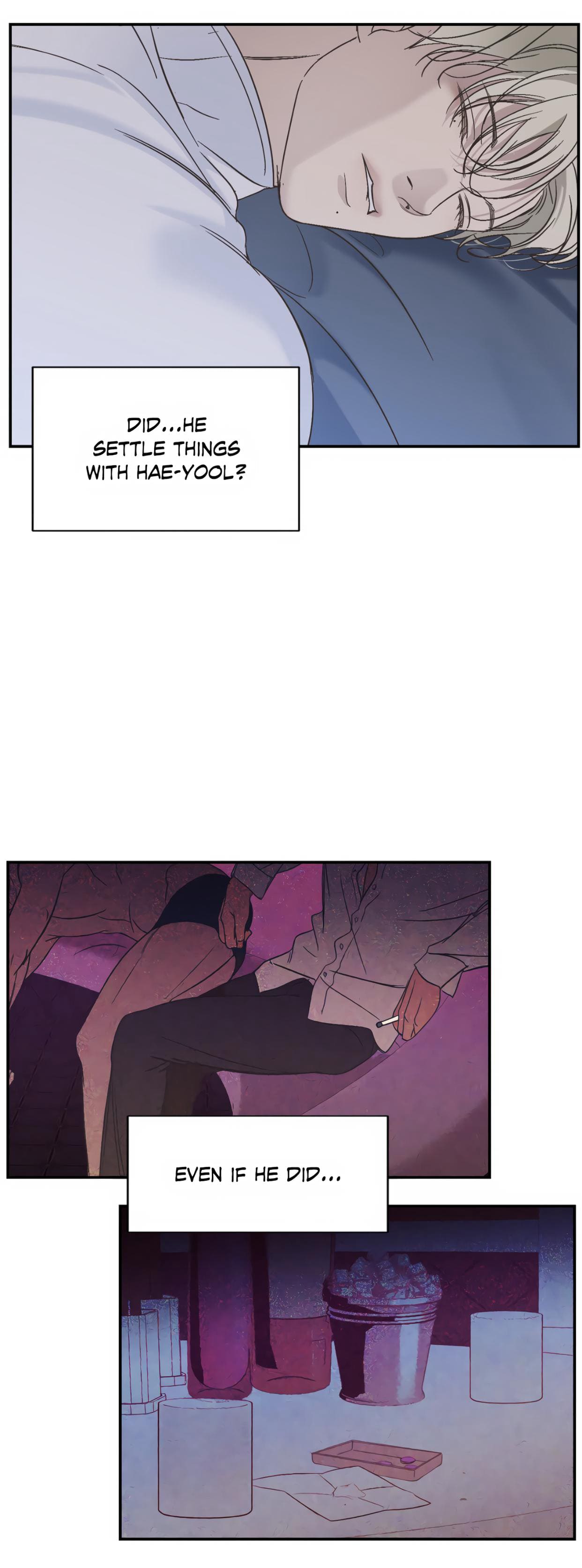 backlight, Chapter 7 image 14